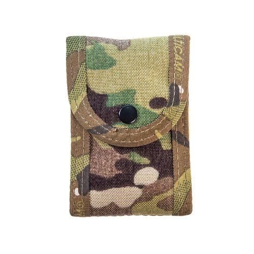 High Speed Gear Duty Glove Pouch Covered U-MOUNT - Glove Holders